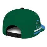 tulane-green-wave-cap-custom-tropical-floral-green-best-selling.webp