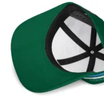 tulane-green-wave-cap-custom-tropical-floral-green-best-selling.webp