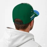 tulane-green-wave-cap-custom-tropical-floral-green-best-selling.webp