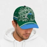 tulane-green-wave-cap-custom-tropical-floral-green-best-selling.webp