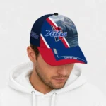 tulsa-golden-hurricane-cap-personalized-diagonal-slash-blue-best-selling.webp