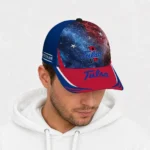 tulsa-golden-hurricane-cap-personalized-galaxy-nebula-blue-best-selling.webp