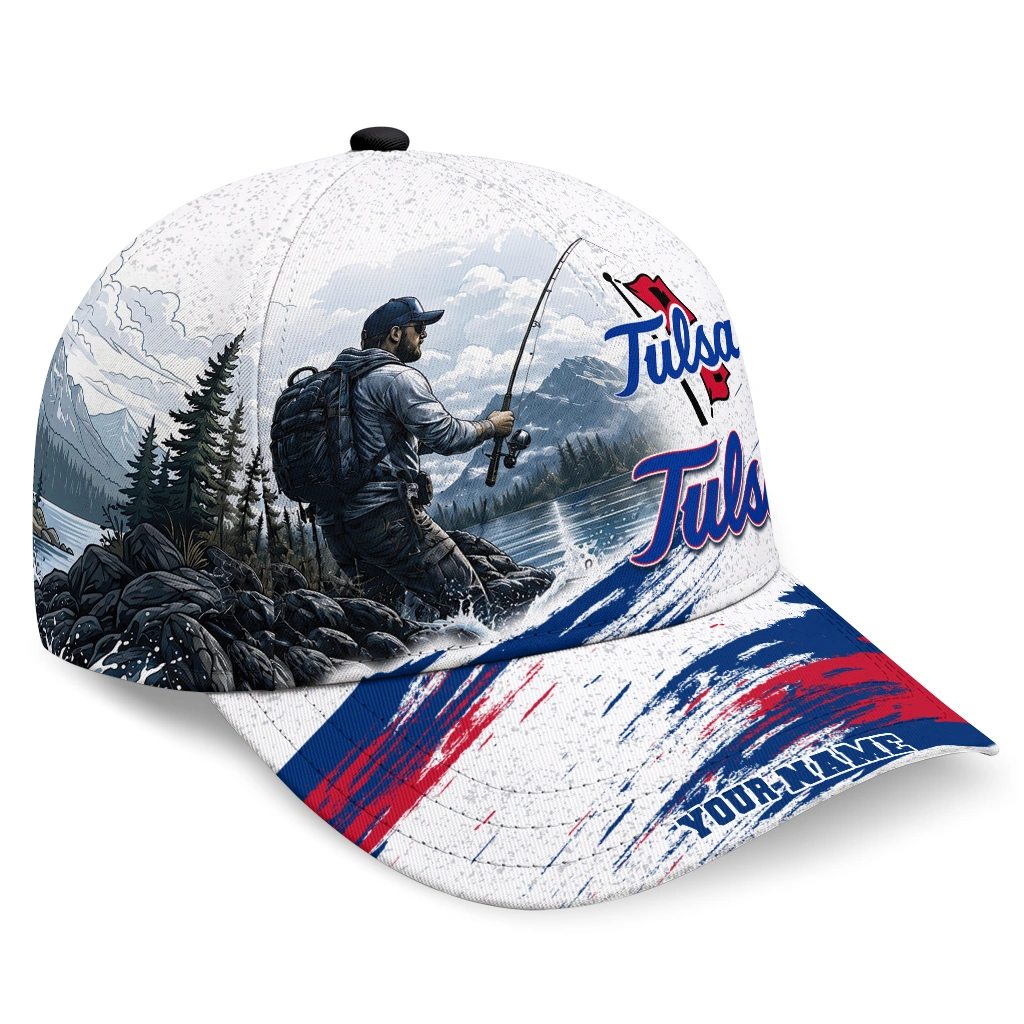 tulsa-golden-hurricane-cap-personalized-photo-realistic-blue-white-best-selling.webp tulsa golden hurricane cap personalized photo realistic blue white best selling