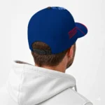 tulsa-golden-hurricane-cap-personalized-pixel-camo-blue-best-selling.webp