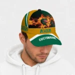uab-blazers-cap-customized-blazing-fire-green-best-selling.webp