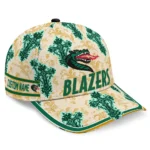 uab-blazers-cap-customized-damask-pattern-green-white-best-selling.webp