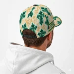 uab-blazers-cap-customized-damask-pattern-green-white-best-selling.webp
