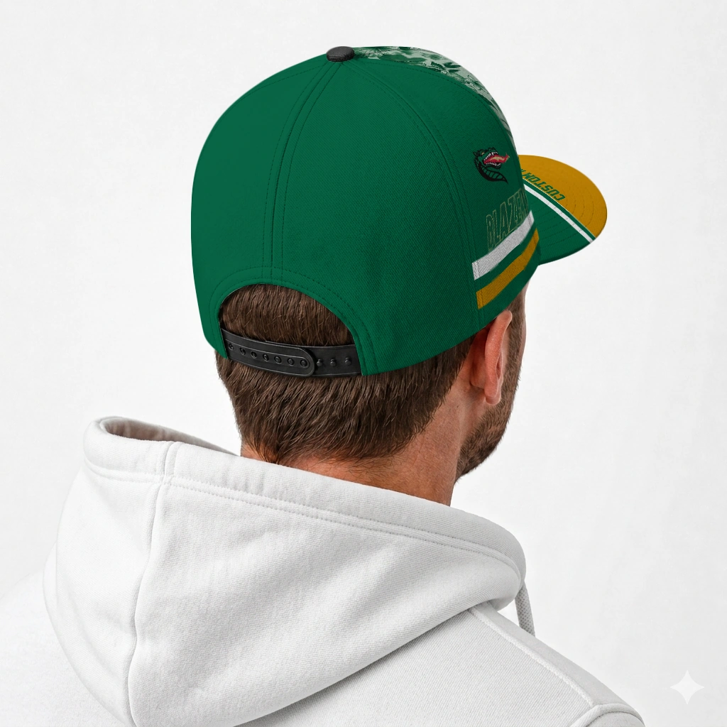 uab-blazers-cap-customized-tropical-floral-green-latest-model.webp