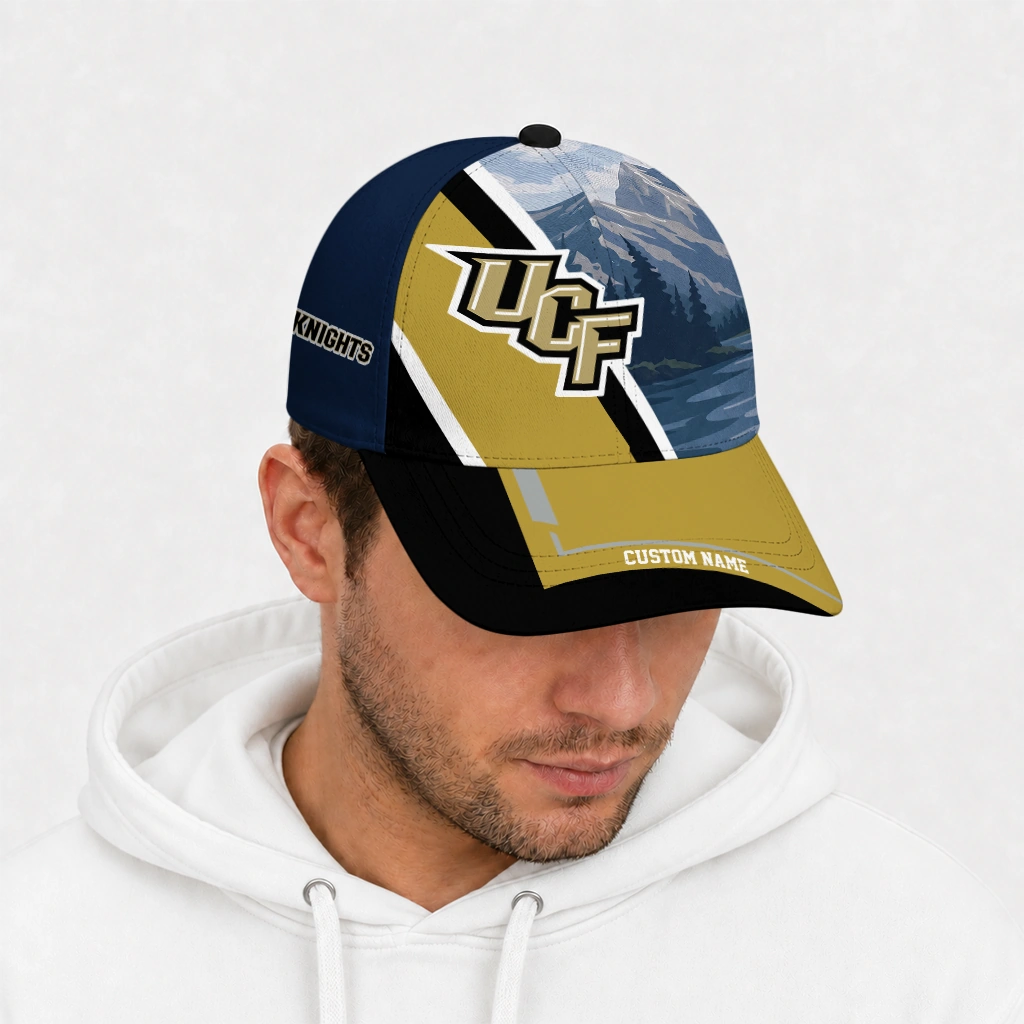 ucf-knights-cap-personalized-diagonal-slash-gold-new-arrival.webp