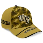 ucf-knights-cap-personalized-pixel-camo-gold-best-selling.webp
