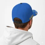 ucla-bruins-cap-custom-smoke-flames-blue-best-selling.webp