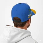 ucla-bruins-cap-custom-tropical-floral-blue-best-selling.webp