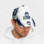 uconn-huskies-cap-personalized-grunge-cross-blue-white-best-selling.webp