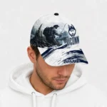 uconn-huskies-cap-personalized-photo-realistic-blue-white-best-selling.webp