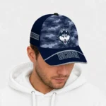uconn-huskies-cap-personalized-pixel-camo-blue-best-selling.webp