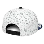 uconn-huskies-cap-personalized-toile-pattern-blue-white-best-selling.webp