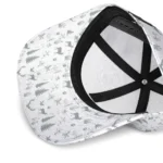 uconn-huskies-cap-personalized-toile-pattern-blue-white-best-selling.webp