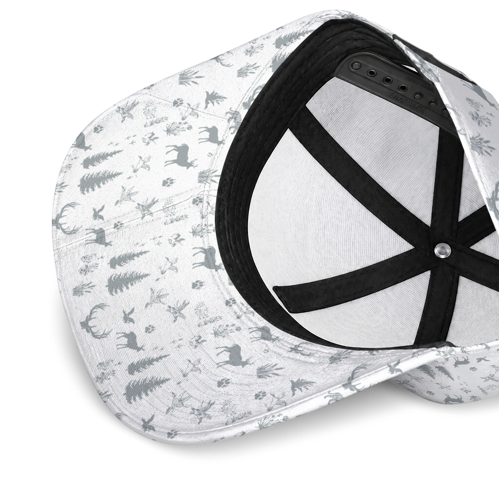 uconn-huskies-cap-personalized-toile-pattern-blue-white-high-quality.webp