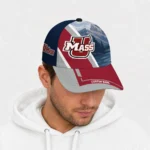 umass-minutemen-cap-custom-diagonal-slash-red-best-selling.webp