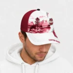 umass-minutemen-cap-custom-flat-illustration-red-white-best-selling.webp