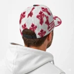 unlv-rebels-cap-customized-damask-pattern-red-white-best-selling.webp