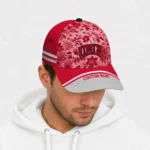 unlv-rebels-cap-customized-tropical-floral-red-best-selling.webp