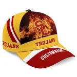 usc-trojans-cap-customized-blazing-fire-red-best-selling.webp