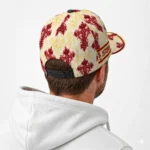 usc-trojans-cap-customized-damask-pattern-red-white-best-selling.webp