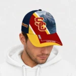 usc-trojans-cap-customized-diagonal-slash-red-best-selling.webp
