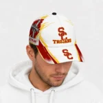 usc-trojans-cap-customized-grunge-cross-red-white-best-selling.webp