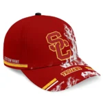 usc-trojans-cap-customized-smoke-flames-red-best-selling.webp