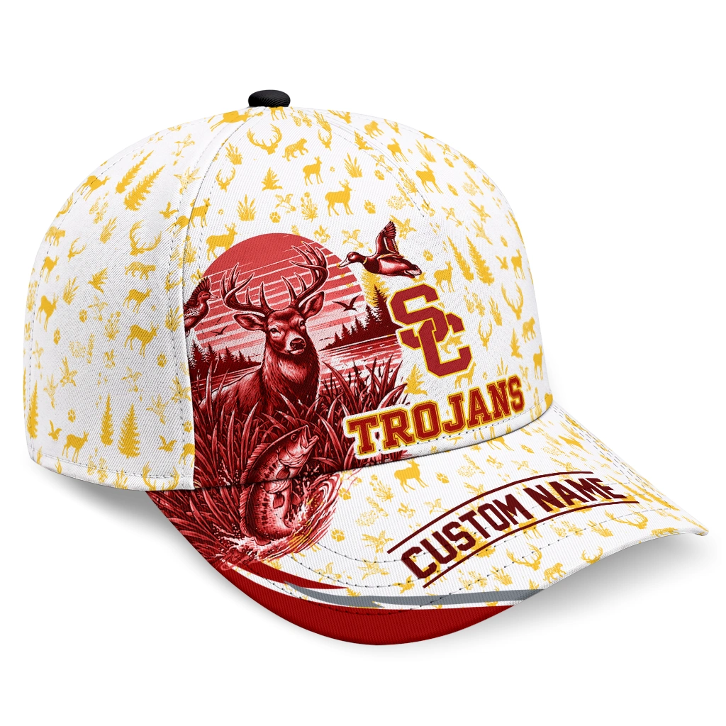 usc-trojans-cap-customized-toile-pattern-red-white-best-selling.webp usc trojans cap customized toile pattern red white best selling