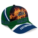 utah-jazz-cap-custom-blazing-fire-navy-best-selling.webp