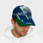utah-jazz-cap-custom-diagonal-slash-navy-best-selling.webp