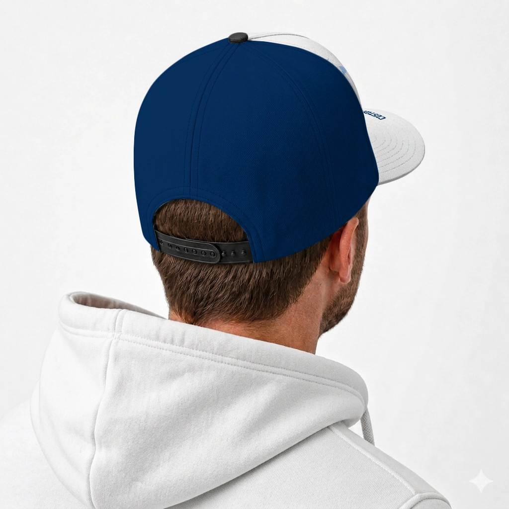 utah-jazz-cap-customized-flat-illustration-navy-white-latest-model.webp