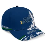 utah-jazz-cap-customized-smoke-flames-navy-best-selling.webp