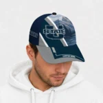 utah-state-aggies-cap-customized-diagonal-slash-navy-best-selling.webp