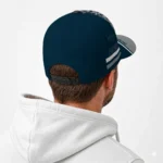 utah-state-aggies-cap-customized-tropical-floral-navy-best-selling.webp
