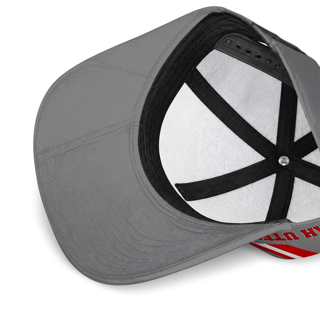 utah-utes-cap-personalized-blazing-fire-red-high-quality.webp