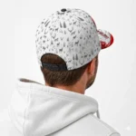 utah-utes-cap-personalized-toile-pattern-red-white-best-selling.webp