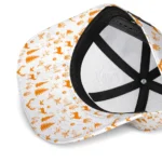 utep-miners-cap-customized-toile-pattern-blue-white-best-selling.webp