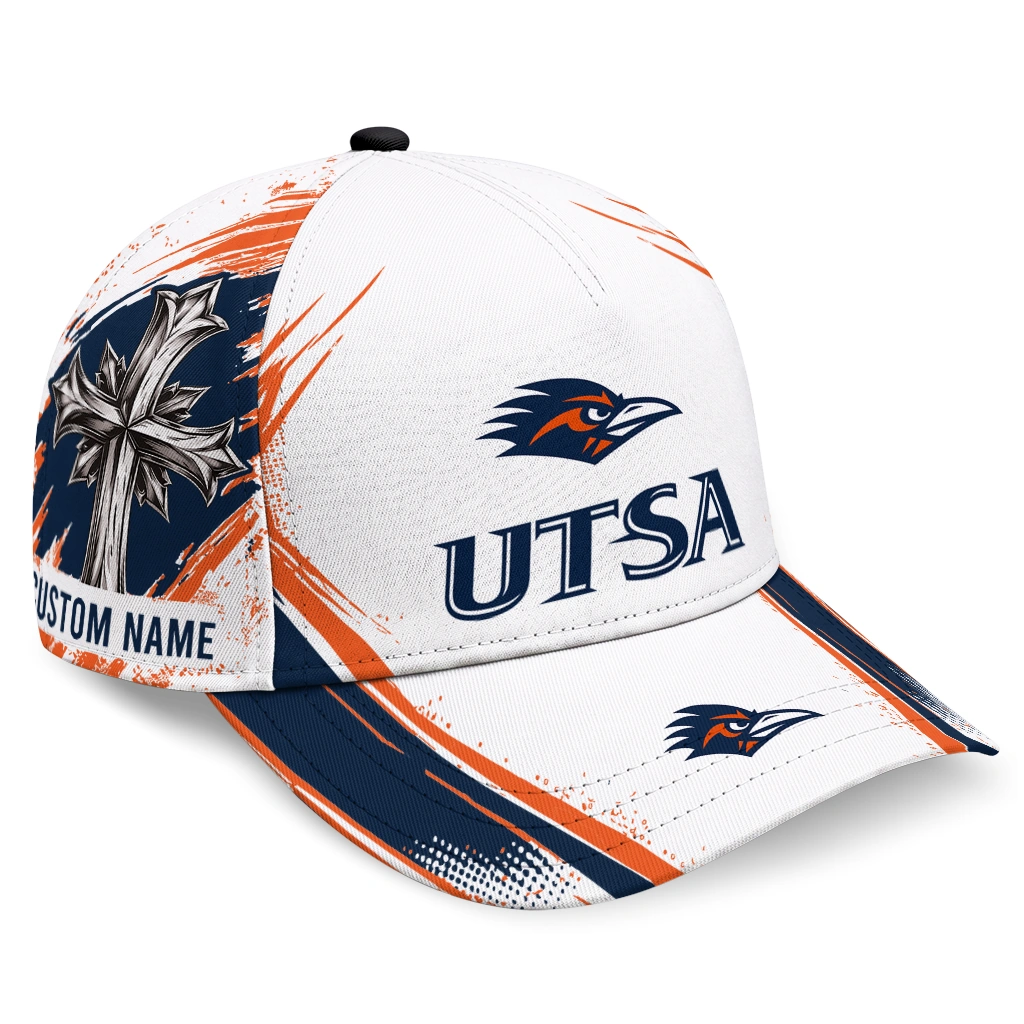 utsa-roadrunners-cap-custom-grunge-cross-orange-white-best-selling.webp utsa roadrunners cap custom grunge cross orange white best selling