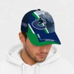 vancouver-canucks-cap-custom-diagonal-slash-blue-best-selling.webp