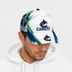 vancouver-canucks-cap-personalized-grunge-cross-blue-white-best-selling.webp