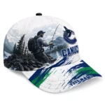 vancouver-canucks-cap-personalized-photo-realistic-blue-white-best-selling.webp