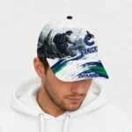 vancouver-canucks-cap-personalized-photo-realistic-blue-white-best-selling.webp