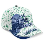 vancouver-canucks-cap-personalized-toile-pattern-blue-white-best-selling.webp
