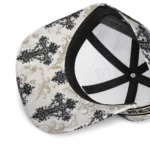 vanderbilt-commodores-cap-personalized-damask-pattern-black-white-best-selling.webp