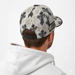 vanderbilt-commodores-cap-personalized-damask-pattern-black-white-best-selling.webp