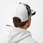 vanderbilt-commodores-cap-personalized-grunge-cross-black-white-best-selling.webp